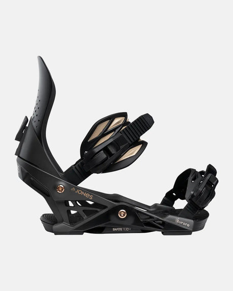 Women's Aurora Snowboard Binding