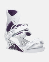 Women's Aurora Snowboard Binding