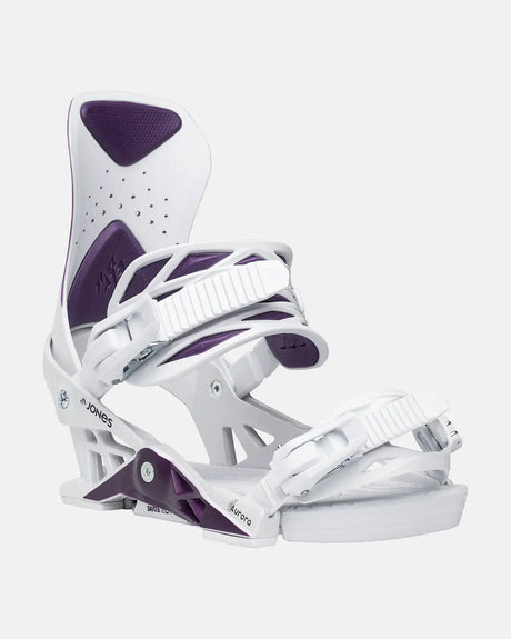 Women's Aurora Snowboard Binding