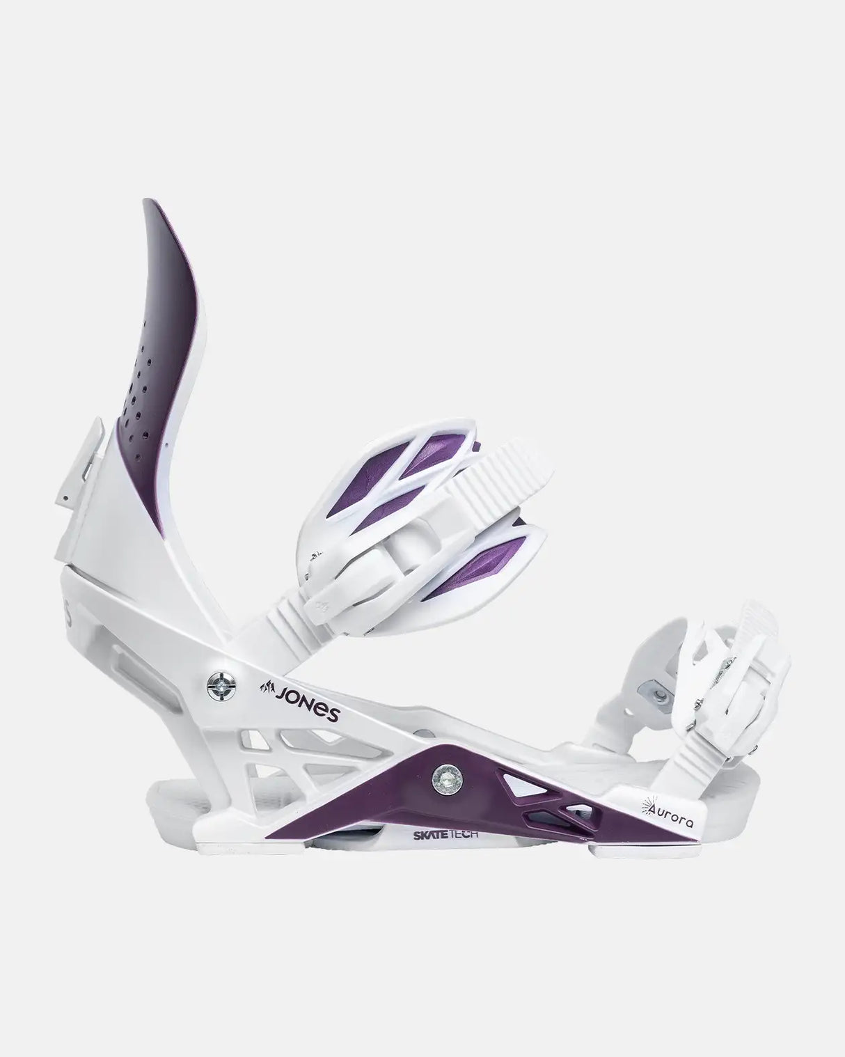 Women's Aurora Snowboard Binding