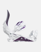 Women's Aurora Snowboard Binding