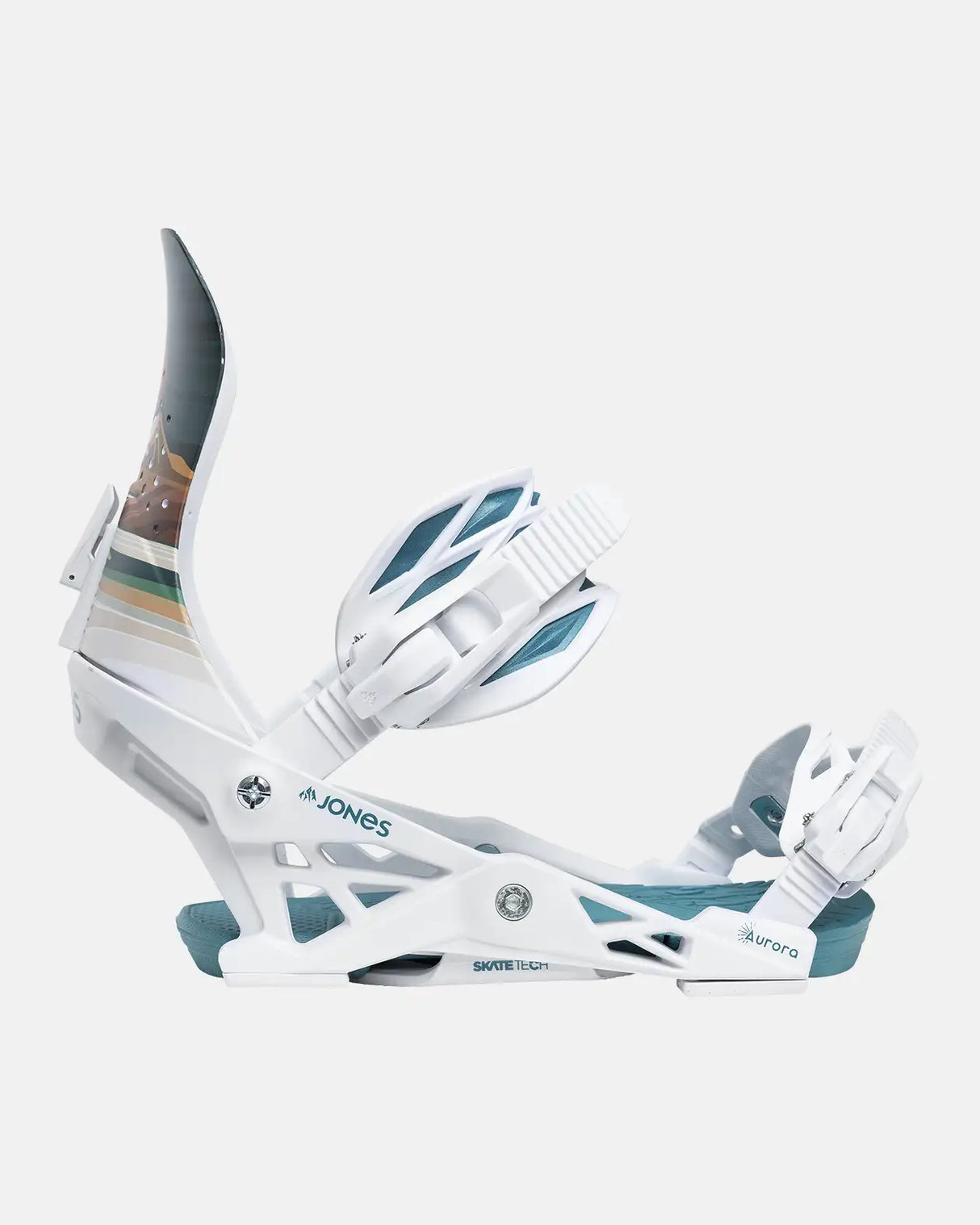 Women's Aurora Snowboard Binding