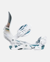Women's Aurora Snowboard Binding