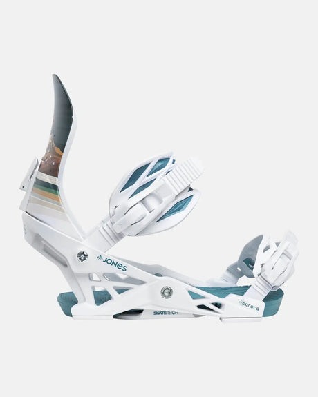 Women's Aurora Snowboard Binding