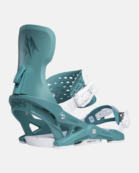 Women’s snowboard binding