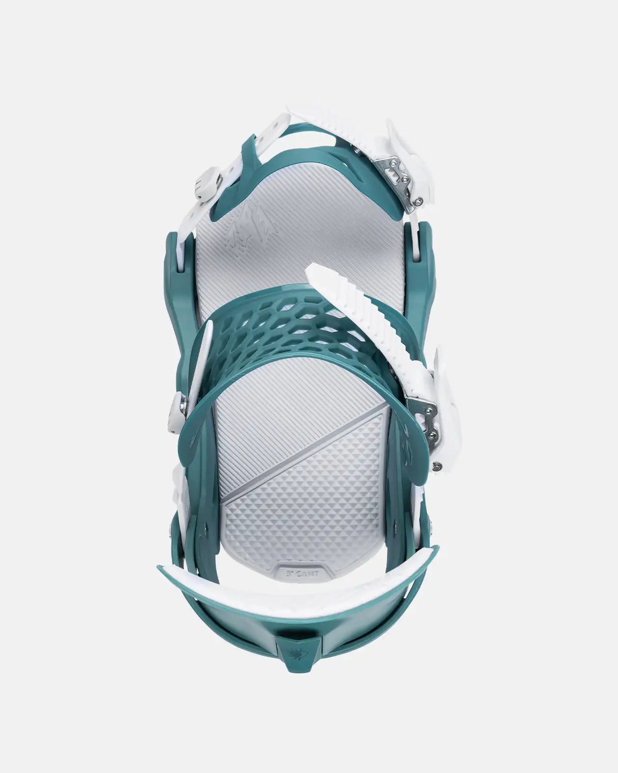 Women’s snowboard binding