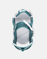 Women’s snowboard binding