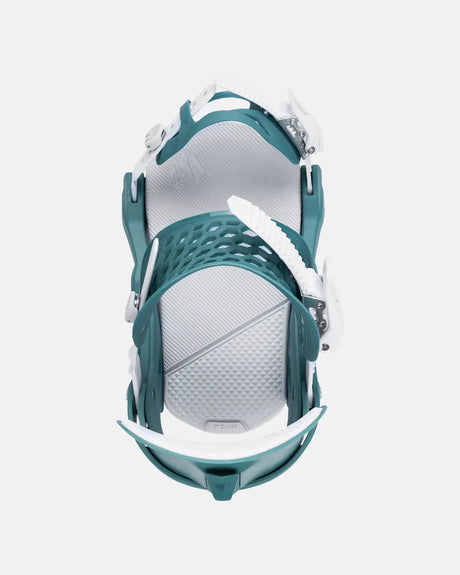 Women’s snowboard binding