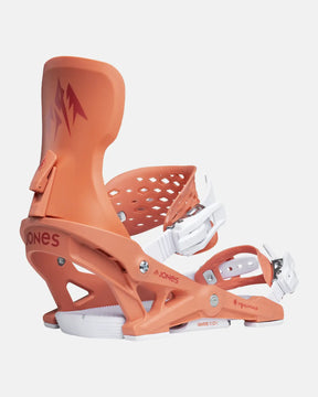 Women’s snowboard binding