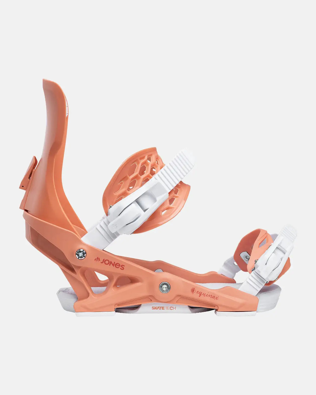 Women’s snowboard binding