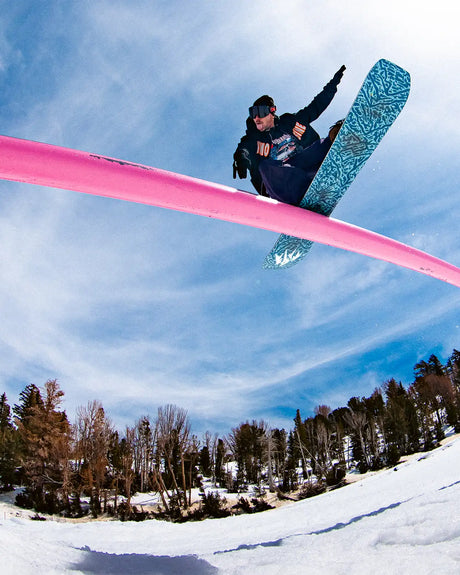 Men's aviator 2.0 snowboard