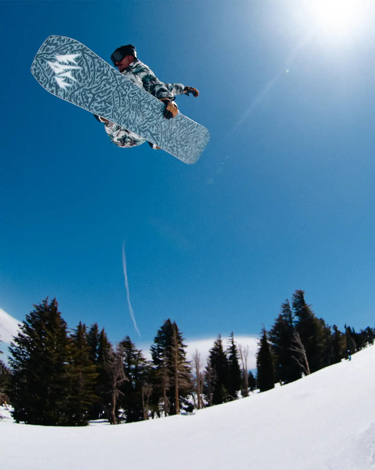 Men's aviator 2.0 snowboard