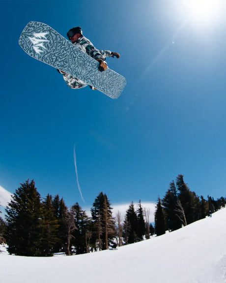 Men's aviator 2.0 snowboard