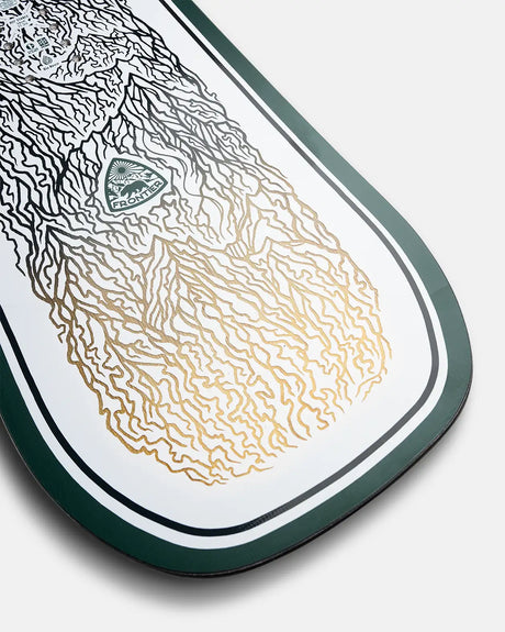 Men's frontier 2.0 snowboard