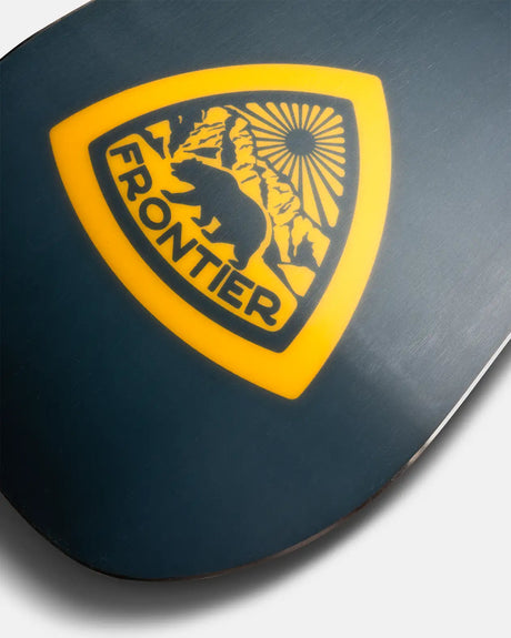 Men's frontier 2.0 snowboard