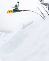 Men's frontier 2.0 snowboard