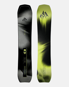 Men's Howler Snowboard