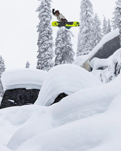 Men's Howler Snowboard