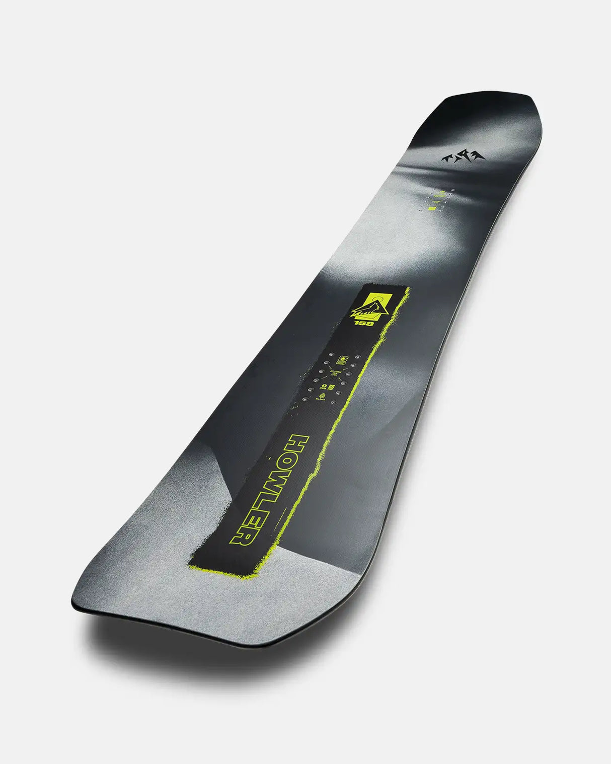 Men's Howler Snowboard