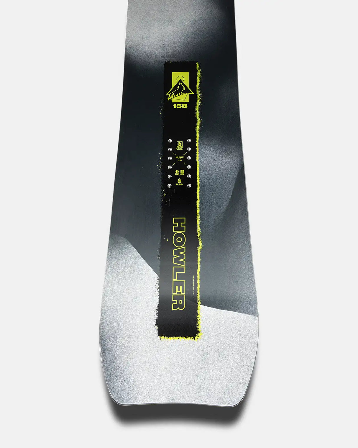 Men's Howler Snowboard