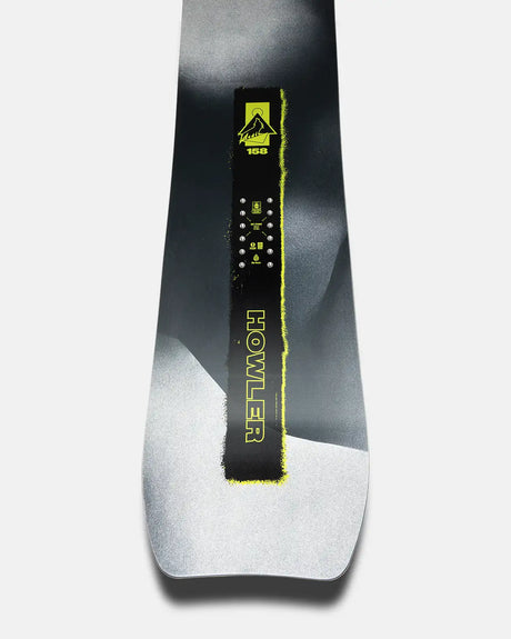 Men's Howler Snowboard