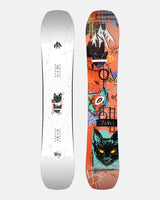 Men's Rally Cat Snowboard