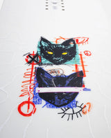 Men's Rally Cat Snowboard