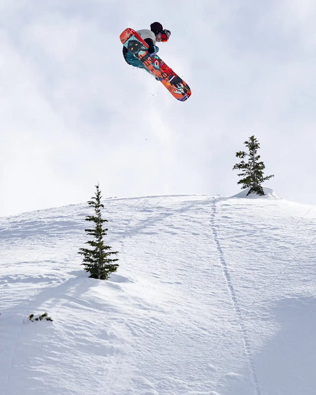 Men's Rally Cat Snowboard