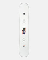 Men's Rally Cat Snowboard
