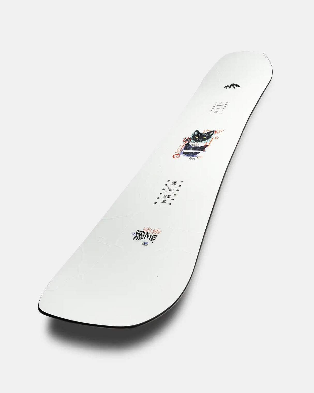 Men's Rally Cat Snowboard