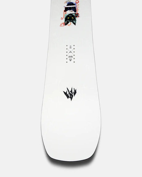 Men's Rally Cat Snowboard