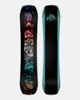 Mountain twin junior snowboard