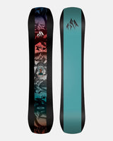 Mountain twin junior snowboard