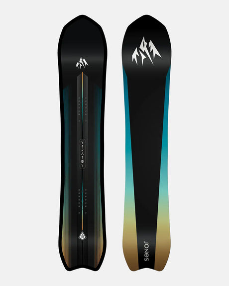 Men's Stratos Snowboard