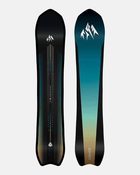 Men's Stratos Snowboard