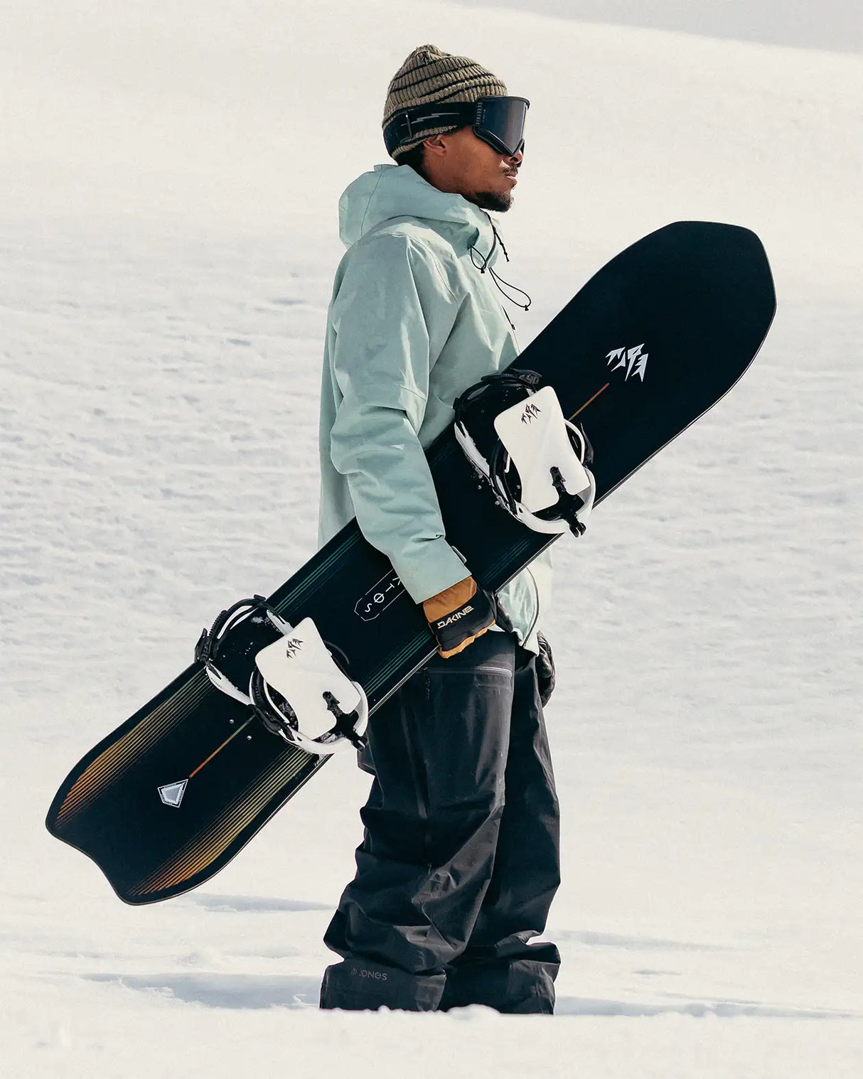 Men's Stratos Snowboard