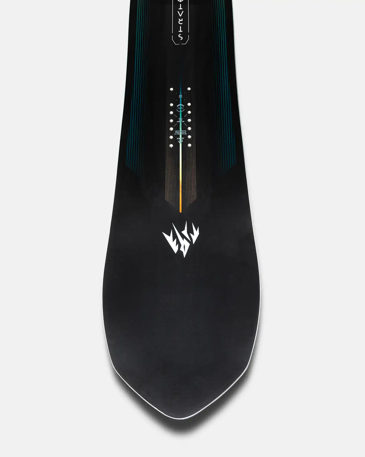 Men's Stratos Snowboard