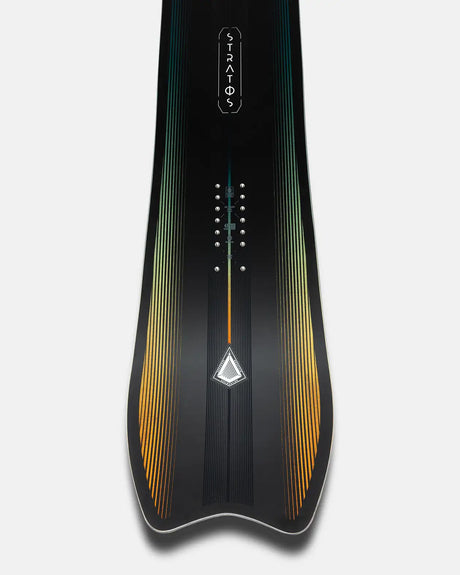 Men's Stratos Snowboard