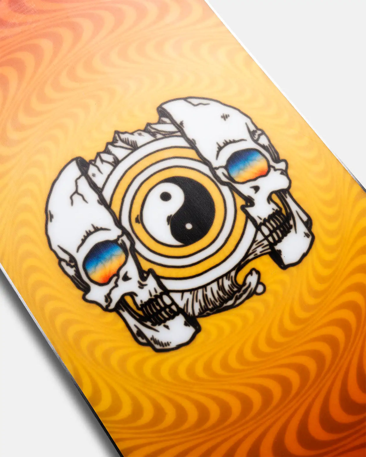 Men's tweaker snowboard