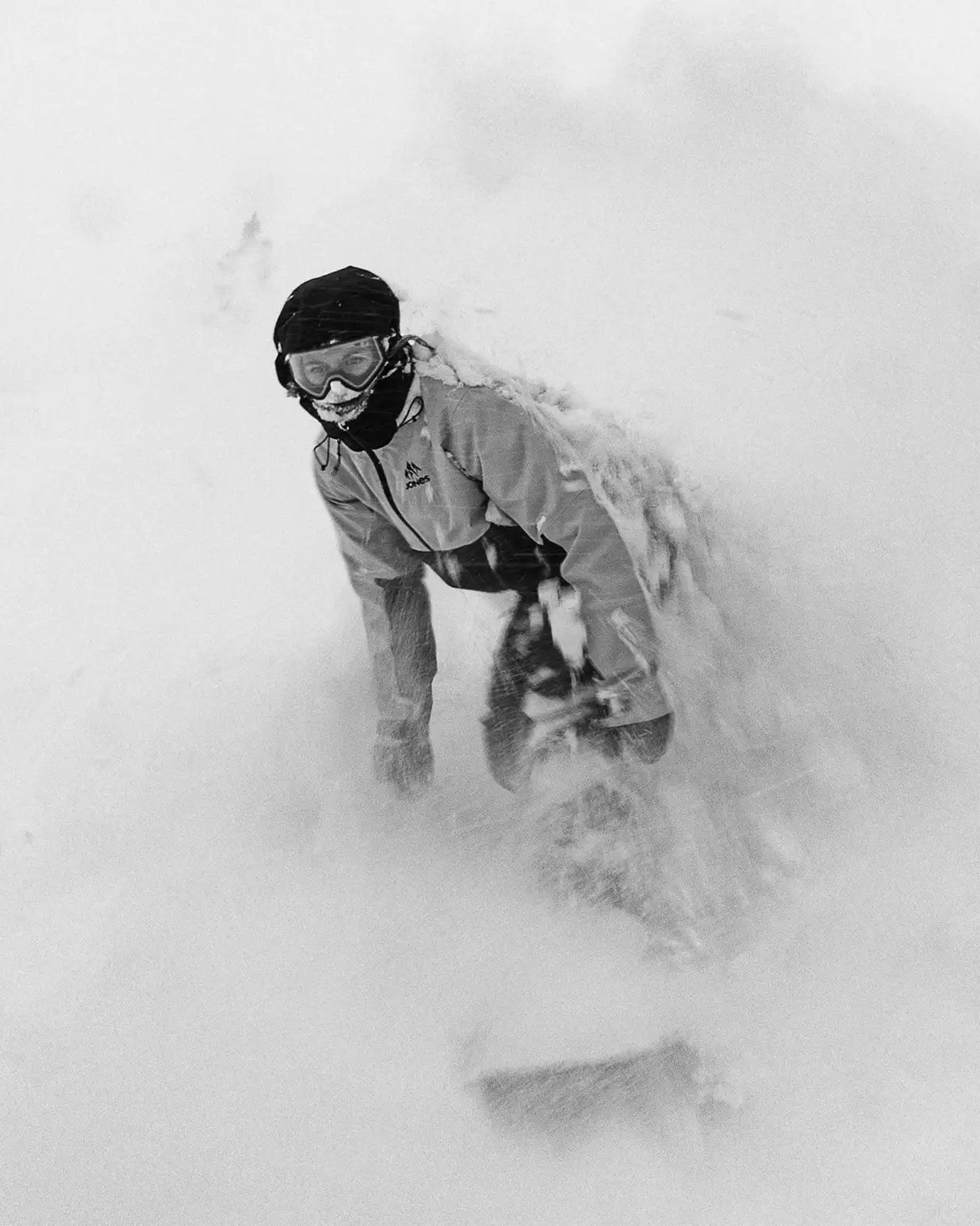 Women's Dream Weaver 2.0 Snowboard