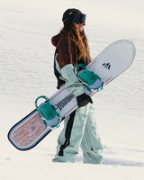 Women's Dream Weaver 2.0 Snowboard