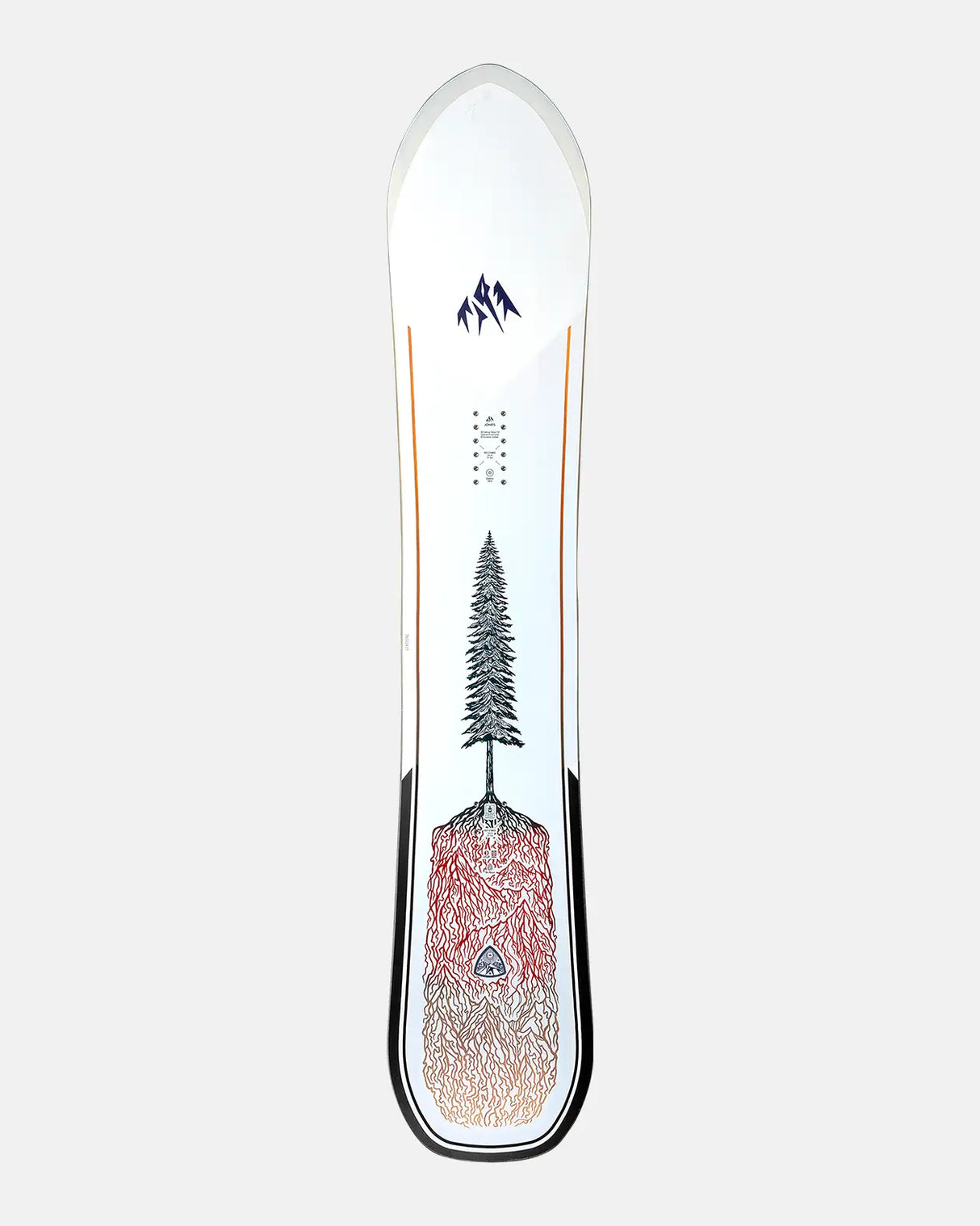 Women's Dream Weaver 2.0 Snowboard