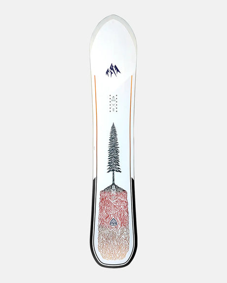 Women's Dream Weaver 2.0 Snowboard