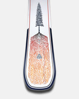 Women's Dream Weaver 2.0 Snowboard