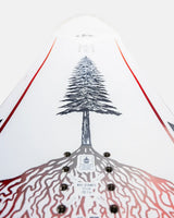 Women's Dream Weaver 2.0 Snowboard