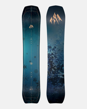 Women's Howler Snowboard