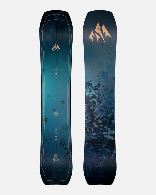 Women's Howler Snowboard
