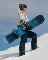Women's Howler Snowboard
