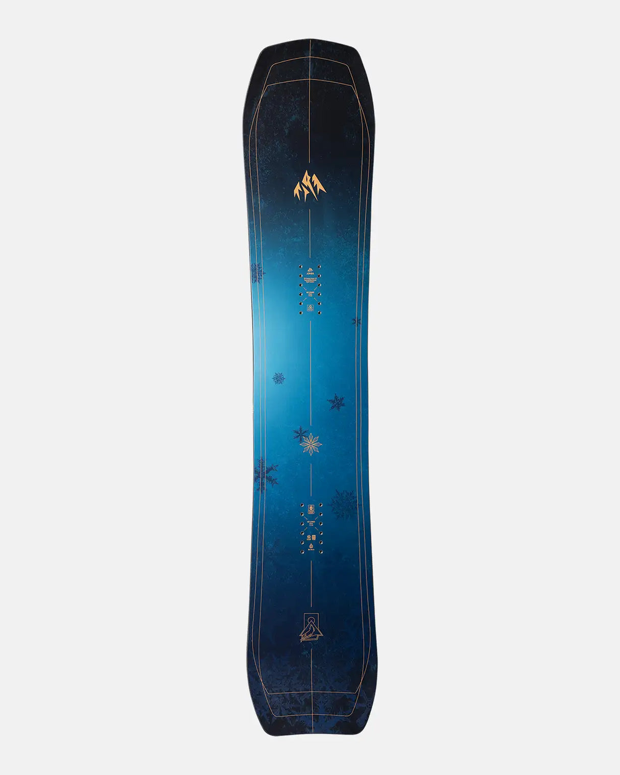 Women's Howler Snowboard