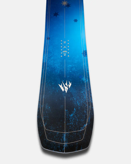 Women's Howler Snowboard